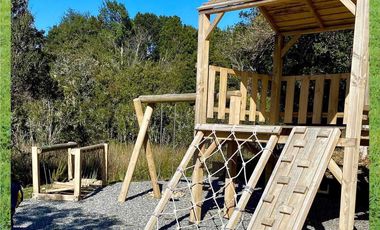 Parcela en venta  en PUERTO VARAS