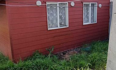Casa en venta  en OSORNO