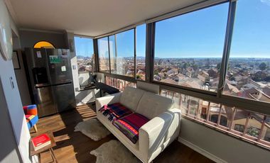 Departamento en arriendo  en LA SERENA