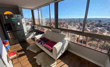 Departamento en arriendo  en LA SERENA