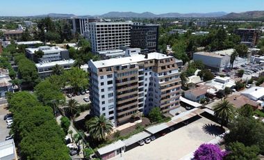 Departamento en venta  en TALCA