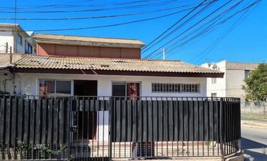 Casa en venta  en QUILLOTA