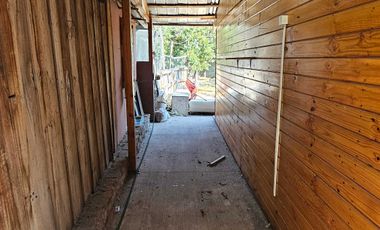 Casa en arriendo  en LA FLORIDA