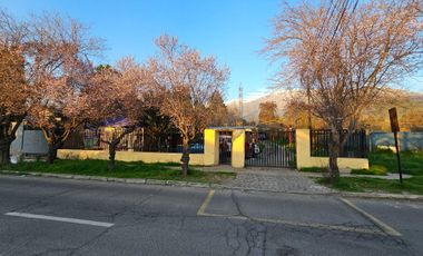 Casa en arriendo  en LA FLORIDA