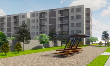 Departamento en venta  en QUILLOTA
