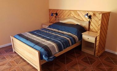 Departamento en arriendo  en ALGARROBO