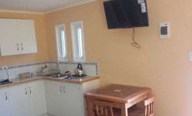 Departamento en arriendo  en ALGARROBO