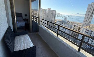 Departamento en arriendo  en COQUIMBO