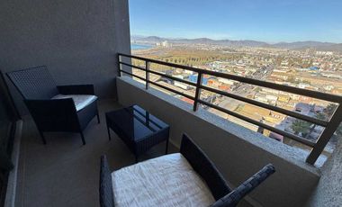 Departamento en arriendo  en COQUIMBO