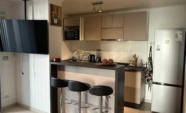 Departamento en arriendo  en COQUIMBO