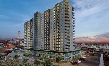 Departamento en arriendo  en COQUIMBO
