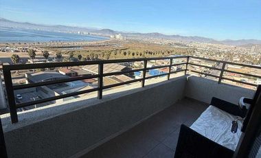 Departamento en arriendo  en COQUIMBO