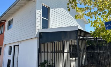 Casa en arriendo  en CHILLÁN