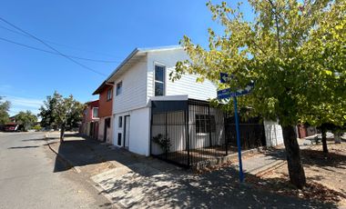 Casa en arriendo  en CHILLÁN