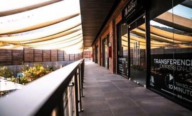 Local comercial en arriendo  en LO BARNECHEA