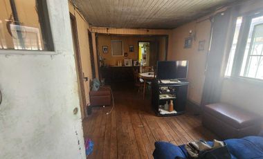 Casa en venta  en LA FLORIDA