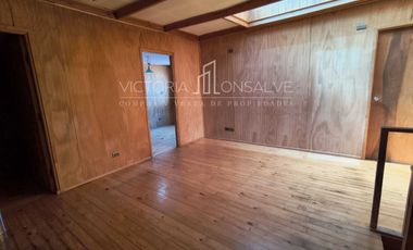 Casa en venta  en VALDIVIA
