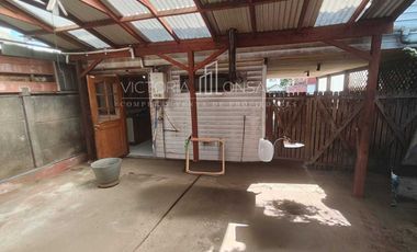 Casa en venta  en VALDIVIA