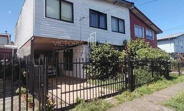 Casa en venta  en VALDIVIA