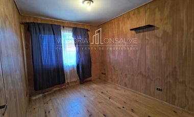 Casa en venta  en VALDIVIA