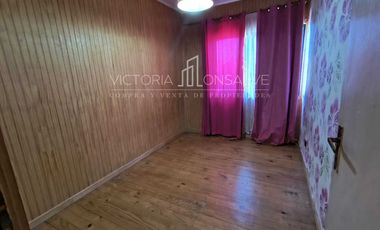 Casa en venta  en VALDIVIA