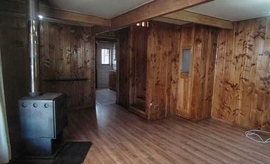 Casa en venta  en VALDIVIA