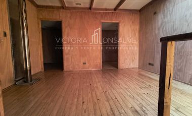 Casa en venta  en VALDIVIA