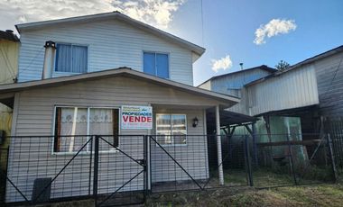 Casa en venta  en AYSÉN