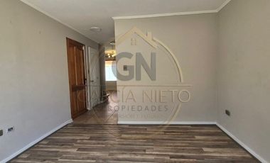 Casa en arriendo  en MACHALÍ