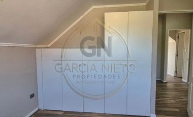 Casa en arriendo  en MACHALÍ