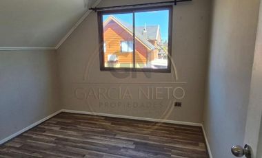 Casa en arriendo  en MACHALÍ