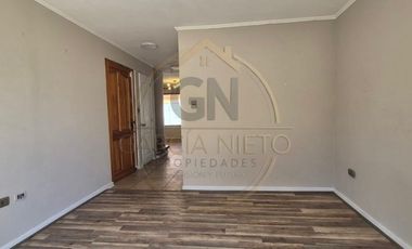 Casa en arriendo  en MACHALÍ