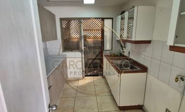 Casa en arriendo  en MACHALÍ