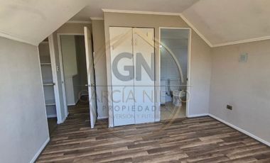 Casa en arriendo  en MACHALÍ