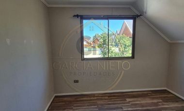 Casa en arriendo  en MACHALÍ