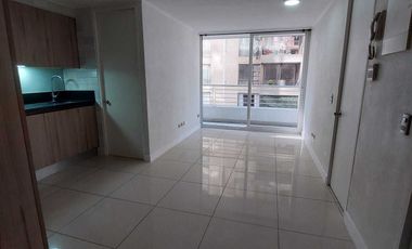 Departamento en venta  en SANTIAGO