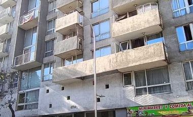 Departamento en venta  en SANTIAGO