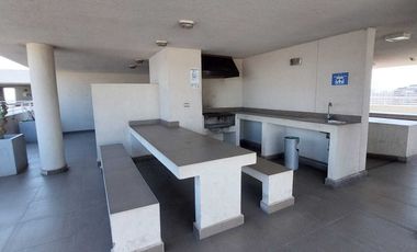Departamento en venta  en SANTIAGO