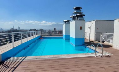Departamento en venta  en SANTIAGO