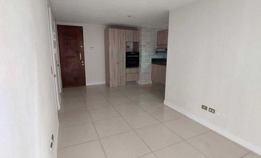 Departamento en venta  en SANTIAGO