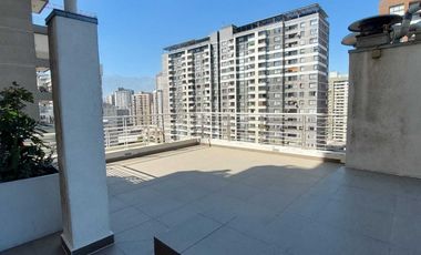 Departamento en venta  en SANTIAGO