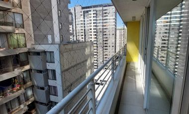 Departamento en venta  en SANTIAGO