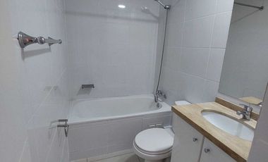 Departamento en venta  en SANTIAGO
