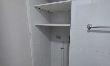 Departamento en venta  en SANTIAGO