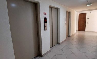 Departamento en venta  en SANTIAGO