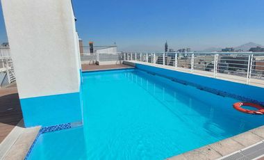 Departamento en venta  en SANTIAGO
