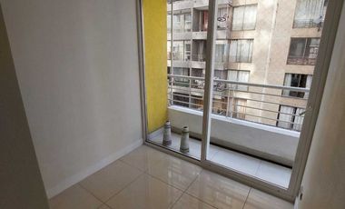 Departamento en venta  en SANTIAGO