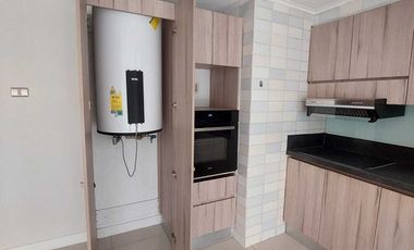 Departamento en venta  en SANTIAGO