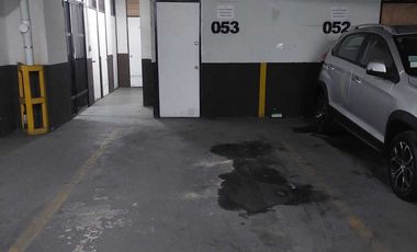 Departamento en venta  en SANTIAGO