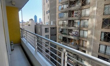 Departamento en venta  en SANTIAGO